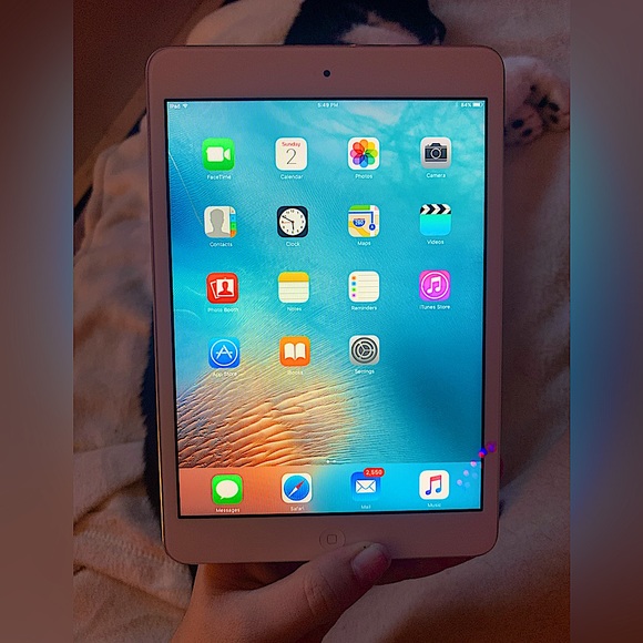 Apple | Tablets & Accessories | Ipad Mini Gen | Poshmark
